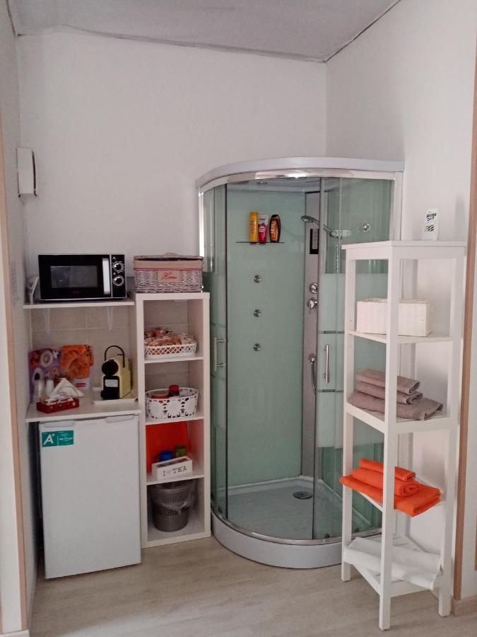 B&B Ravenna In Love Exterior foto