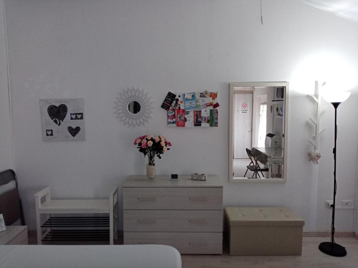 B&B Ravenna In Love Exterior foto
