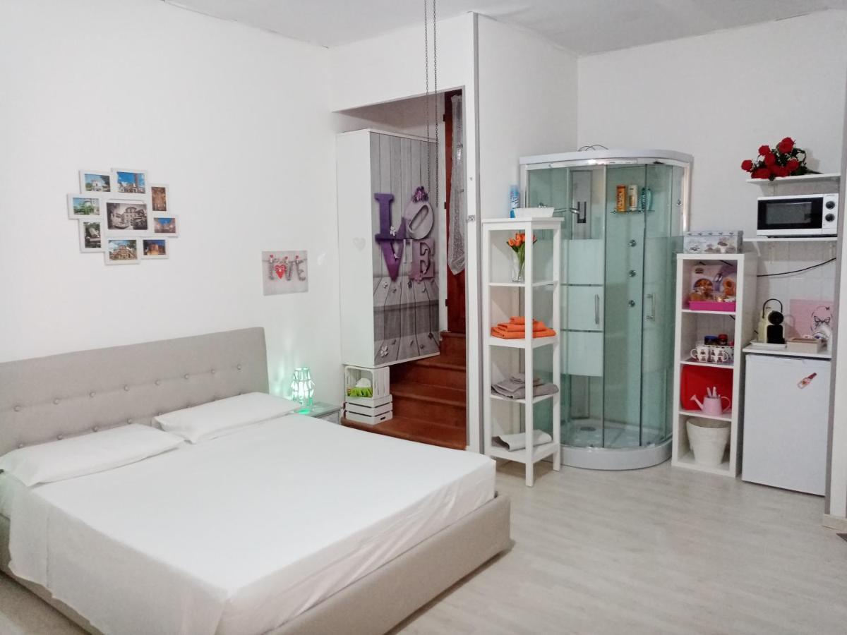B&B Ravenna In Love Exterior foto
