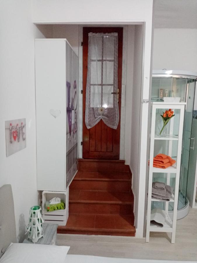 B&B Ravenna In Love Exterior foto