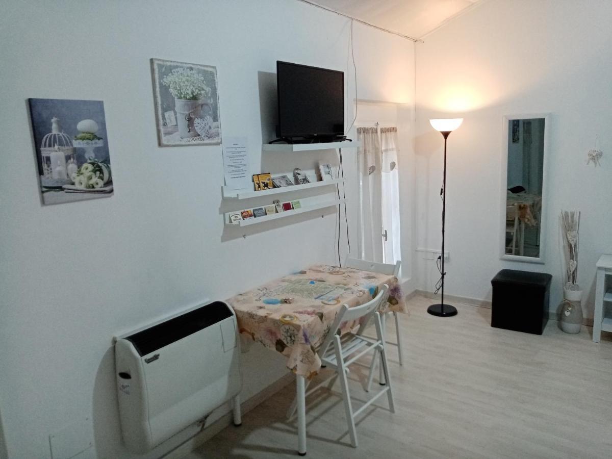 B&B Ravenna In Love Exterior foto
